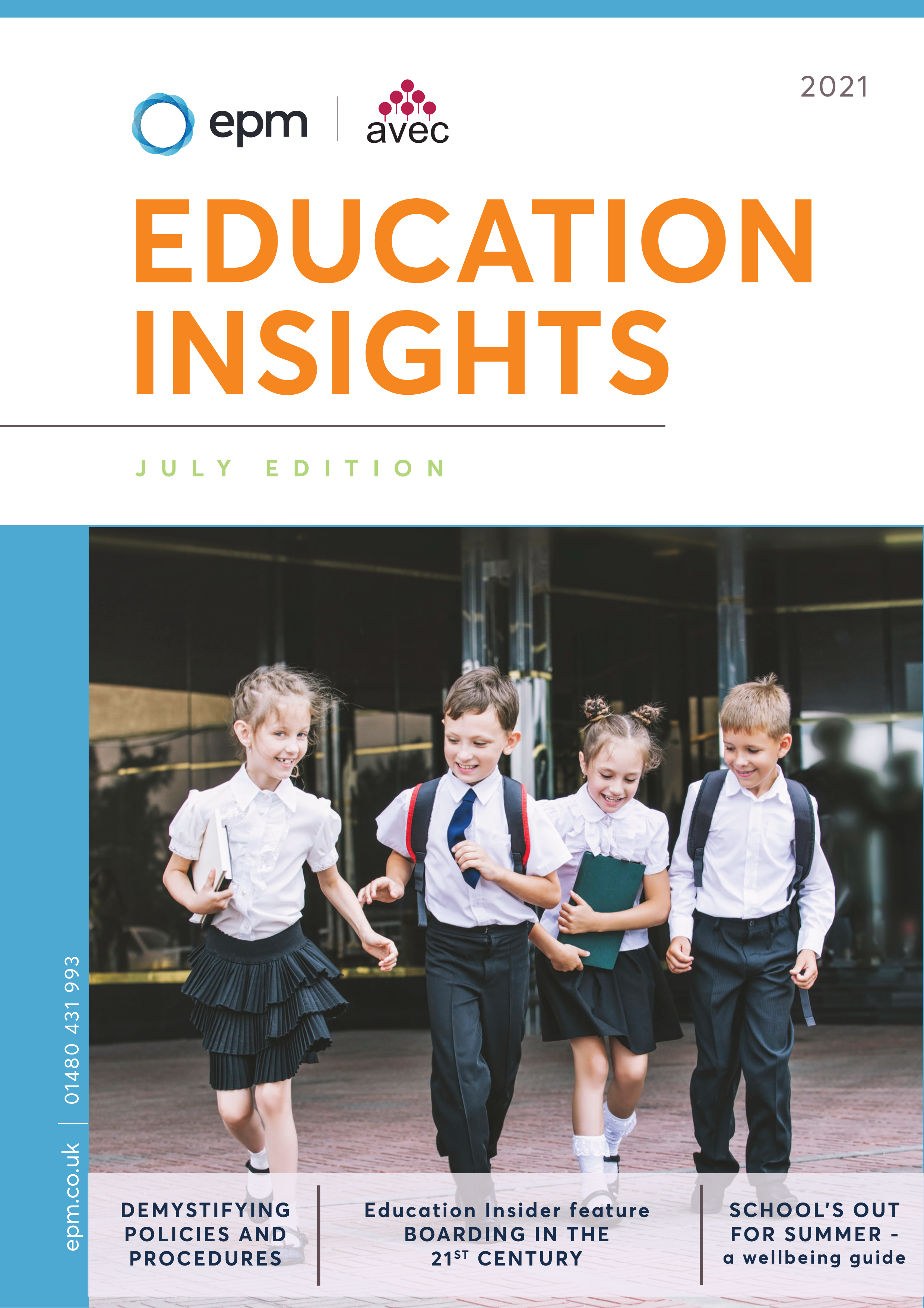 10. Education Insights July 21