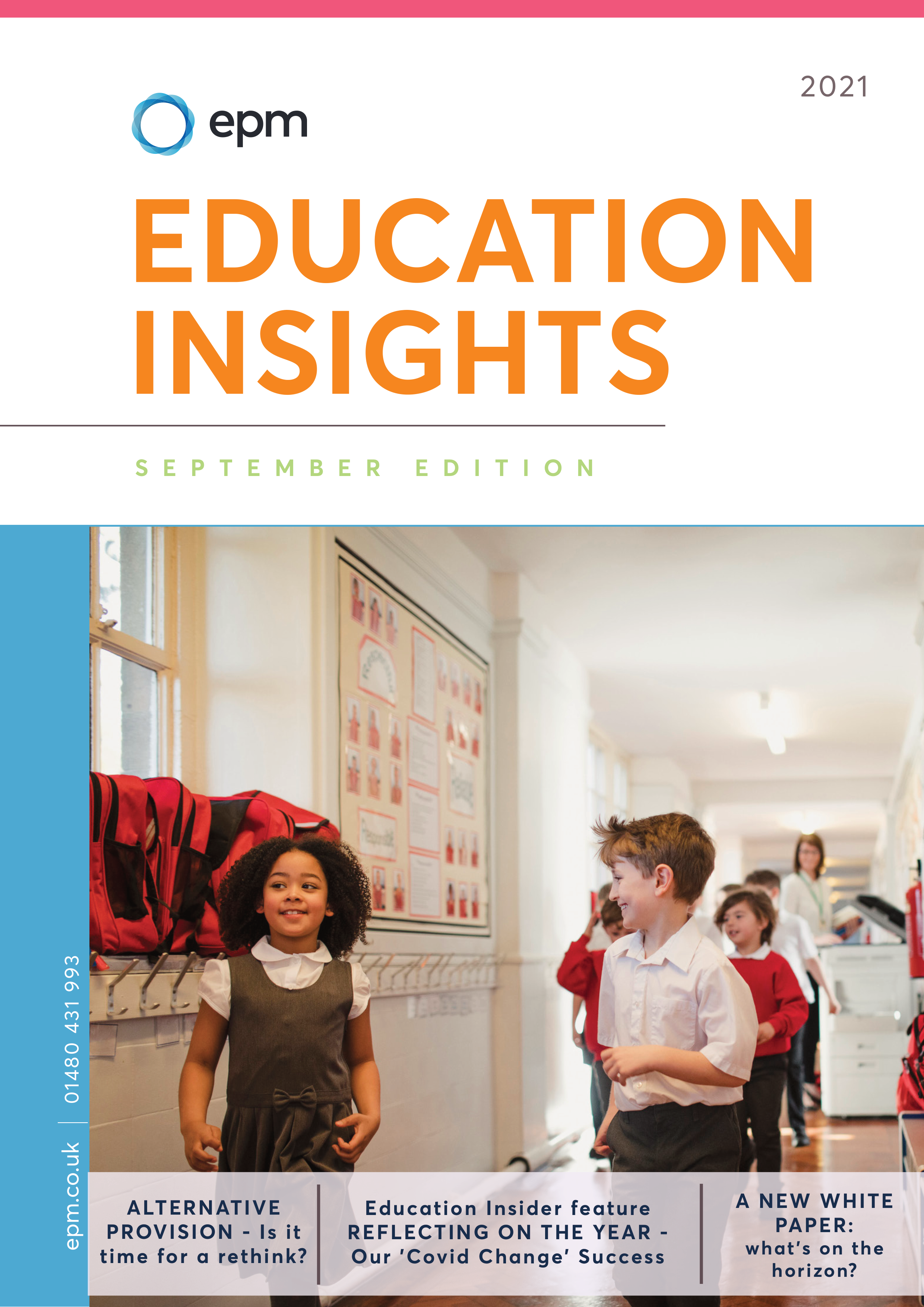 11. Education Insights September 21 Magazine Customer