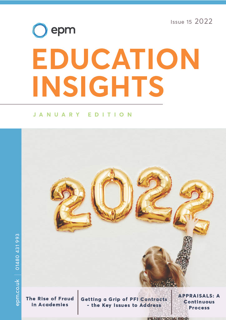 15. Education Insights January 22