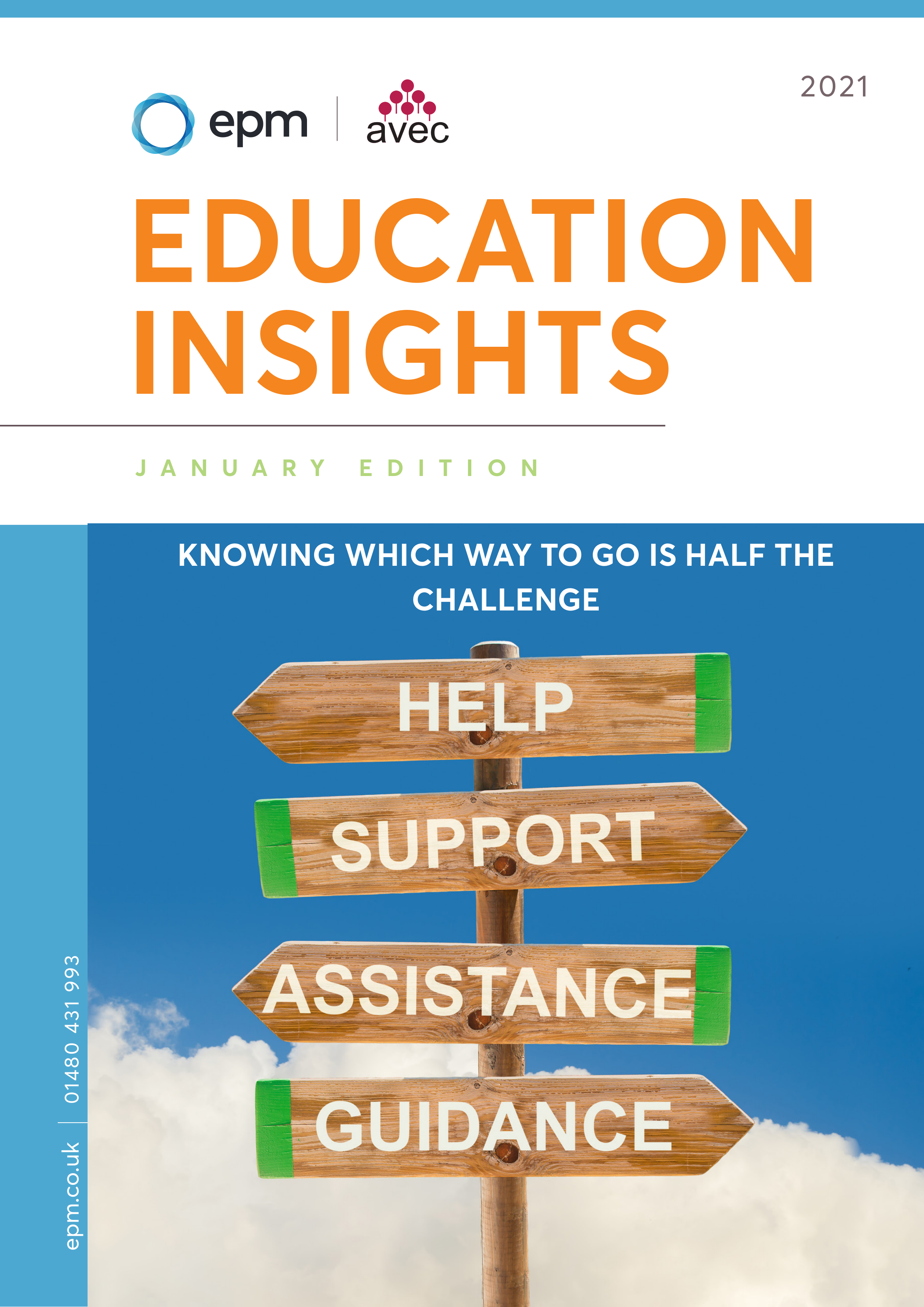 4. Education Insights January 21