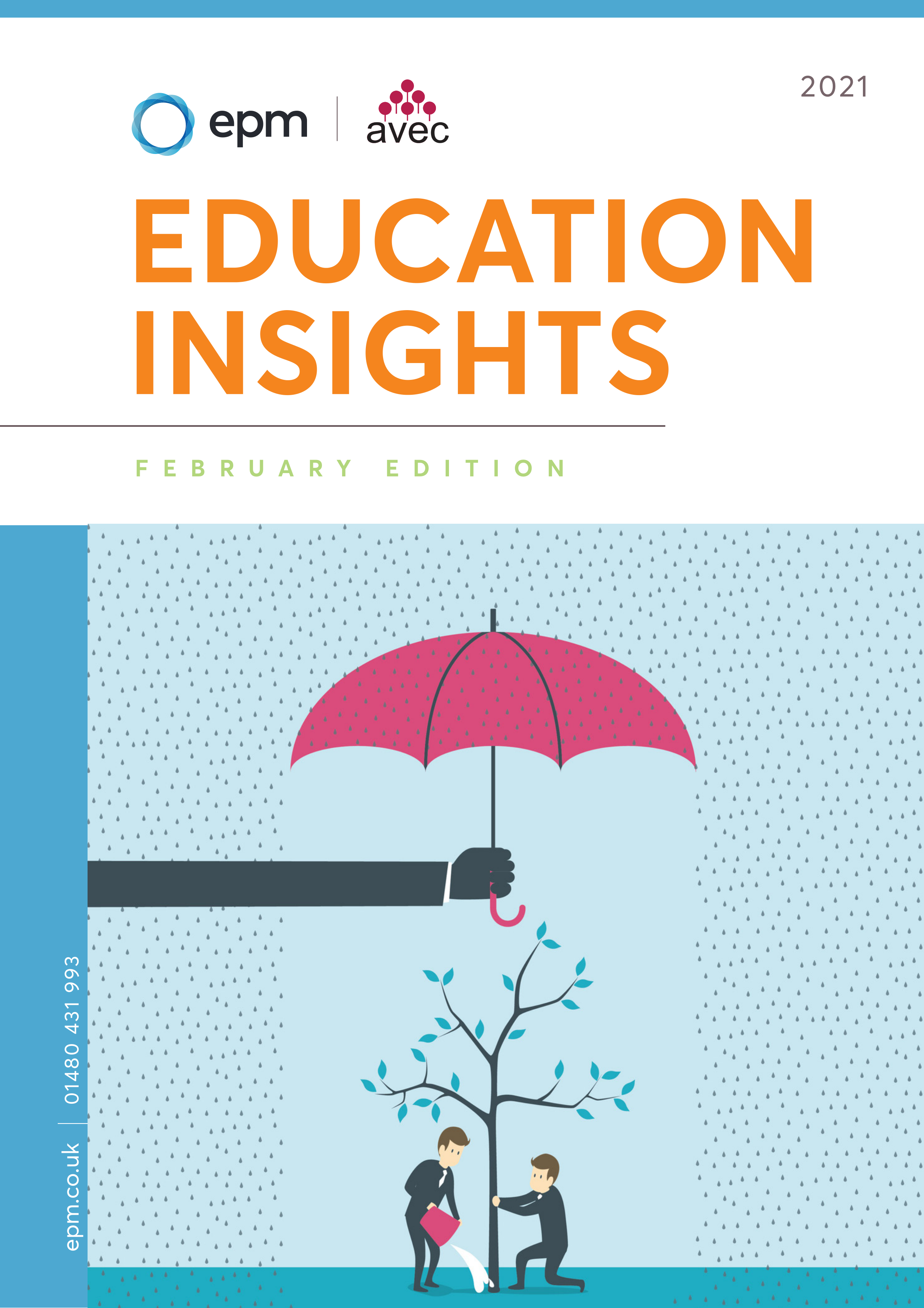 5. Education Insights February 21