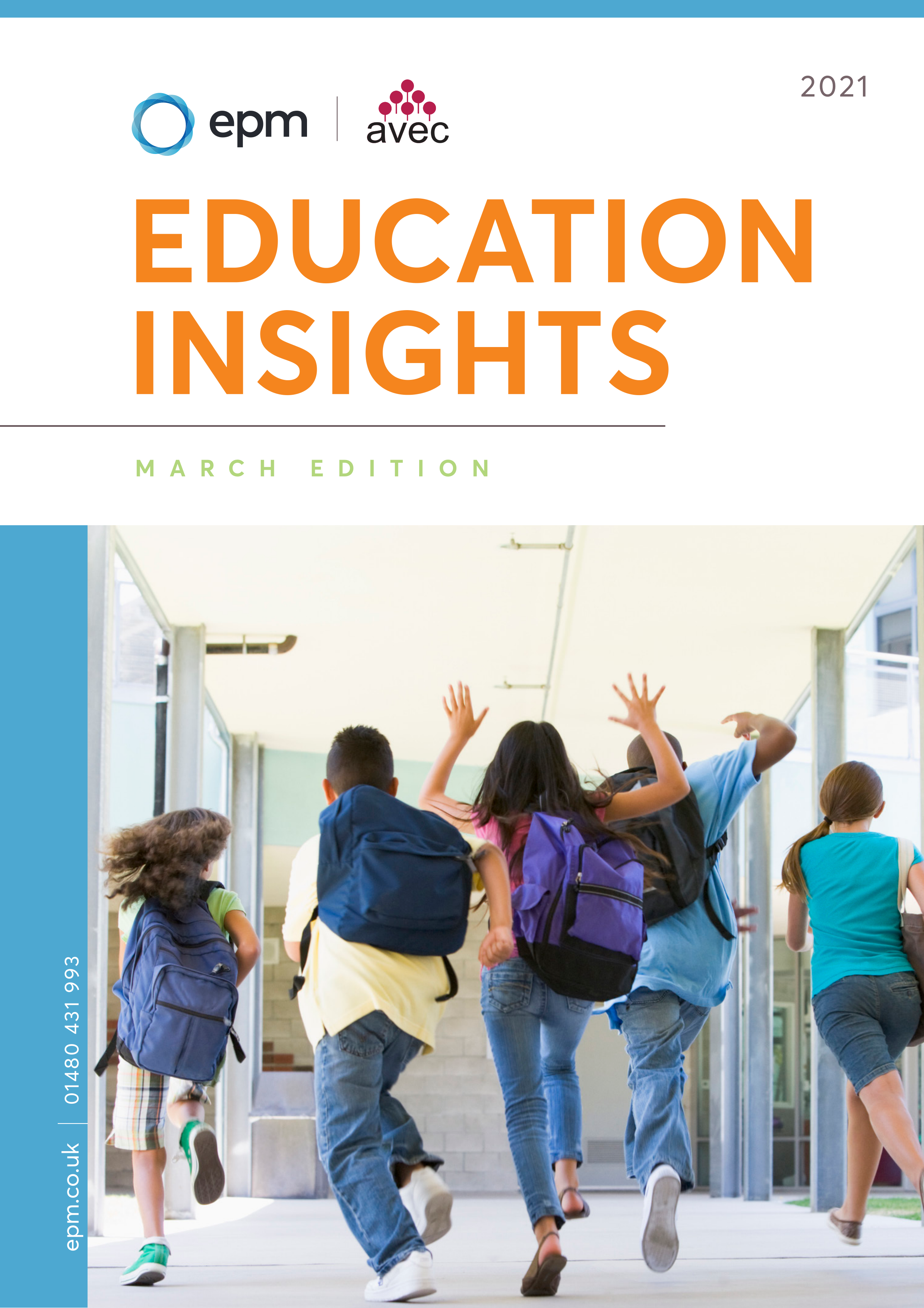 6. Education Insights March 21