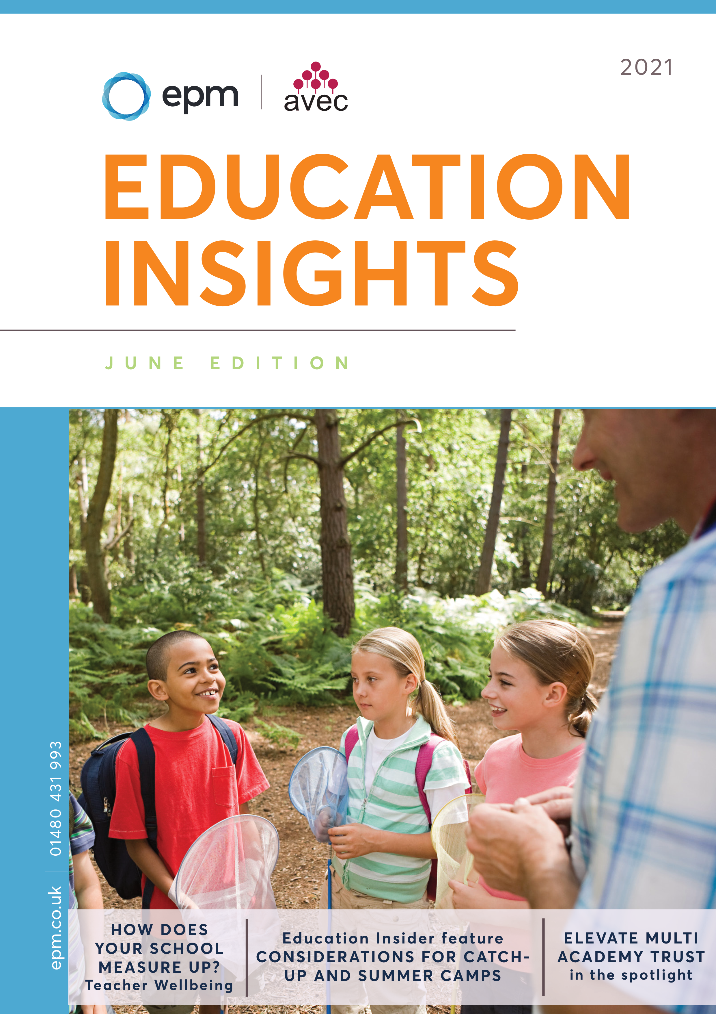 9. Education Insights June 21