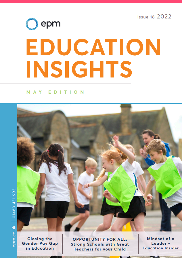 Customer Education Insights - May 22